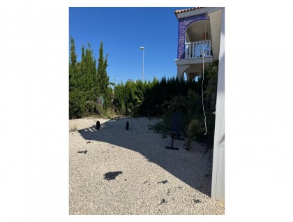 Resale - Apartment - Ciudad Quesada/Rojales - Doña Pepa