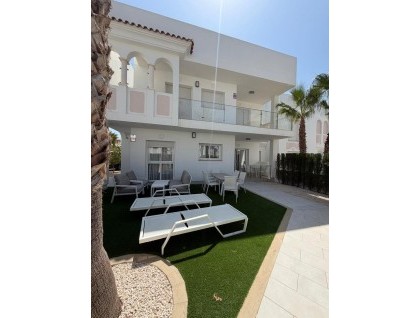 Resale - Apartment - Ciudad Quesada/Rojales - Doña Pepa