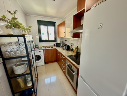 Resale - Apartment - Ciudad Quesada/Rojales - Doña Pepa