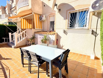 Resale - Apartment - Ciudad Quesada/Rojales - La Marquesa Golf