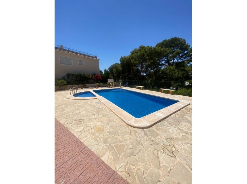 Resale - Apartment - Ciudad Quesada/Rojales - Lo Pepin