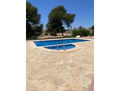 Resale - Apartment - Ciudad Quesada/Rojales - Lo Pepin