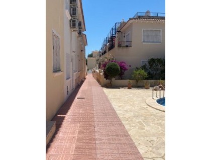 Resale - Apartment - Ciudad Quesada/Rojales - Lo Pepin