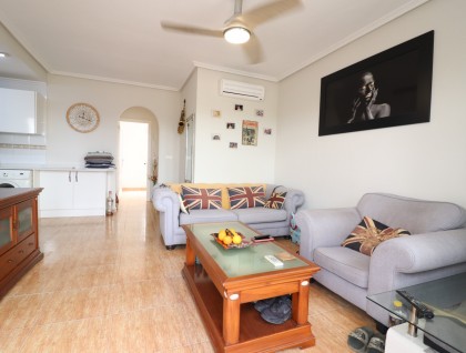 Resale - Apartment - Ciudad Quesada/Rojales - Los Palacios