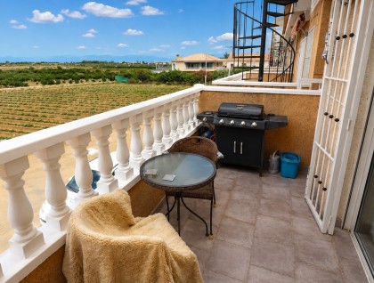 Resale - Apartment - Ciudad Quesada/Rojales - Los Palacios