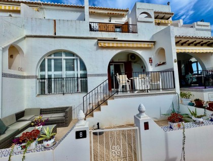 Resale - Apartment - Ciudad Quesada/Rojales - Pueblo Bravo