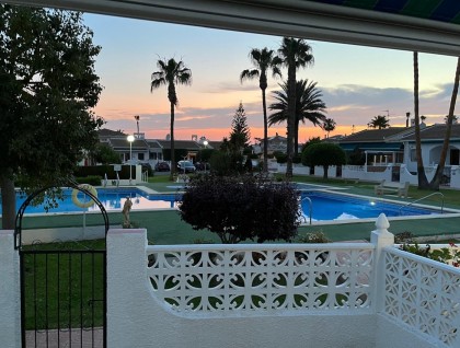 Resale - Apartment - Ciudad Quesada/Rojales - Pueblo Bravo