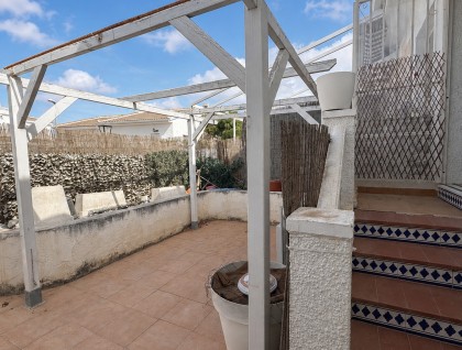 Resale - Apartment - Ciudad Quesada/Rojales - Pueblo Bravo