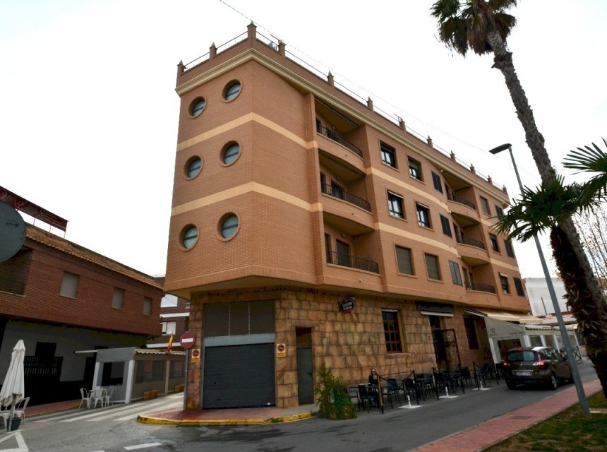 Resale - Apartment - Ciudad Quesada/Rojales - Rojales Centre