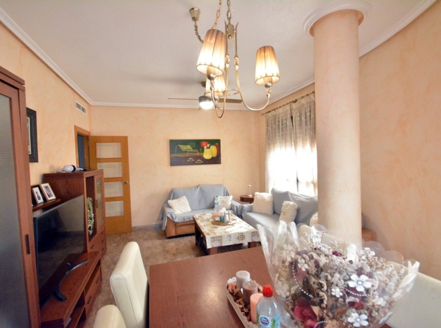 Resale - Apartment - Ciudad Quesada/Rojales - Rojales Centre