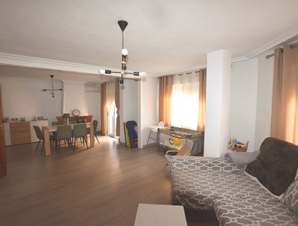 Resale - Apartment - Ciudad Quesada/Rojales - Rojales