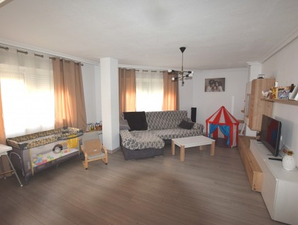 Resale - Apartment - Ciudad Quesada/Rojales - Rojales