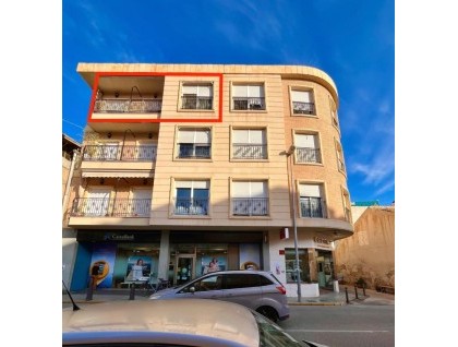 Resale - Apartment - Ciudad Quesada/Rojales - Rojales
