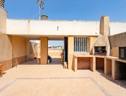 Resale - Apartment - Ciudad Quesada/Rojales - Rojales
