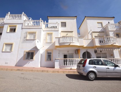 Resale - Apartment - Ciudad Quesada/Rojales - Upper Quesada