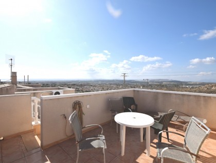 Resale - Apartment - Ciudad Quesada/Rojales - Upper Quesada