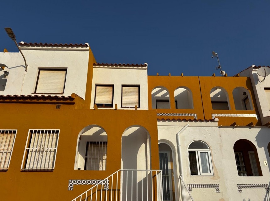 Resale - Apartment - Ciudad Quesada/Rojales - Upper Quesada