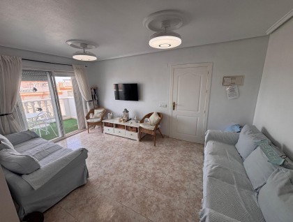 Resale - Apartment - Ciudad Quesada/Rojales - Urbanización Ciudad Quesada