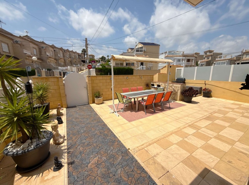 Resale - Apartment - El Galan