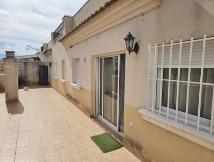 Resale - Apartment - Formentera del Segura - Formentera de Segura