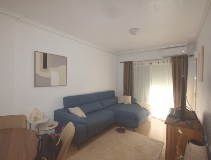 Resale - Apartment - Formentera del Segura