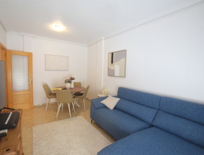 Resale - Apartment - Formentera del Segura