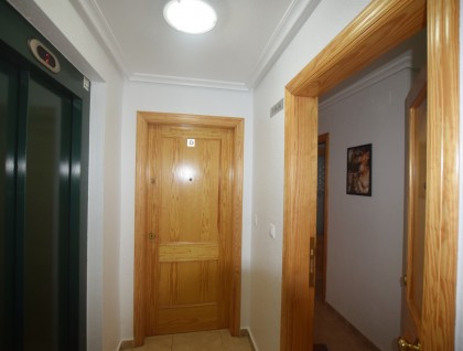 Resale - Apartment - Formentera del Segura