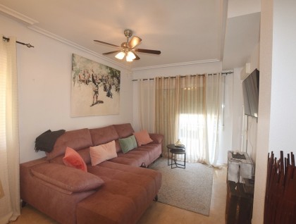 Resale - Apartment - Formentera del Segura