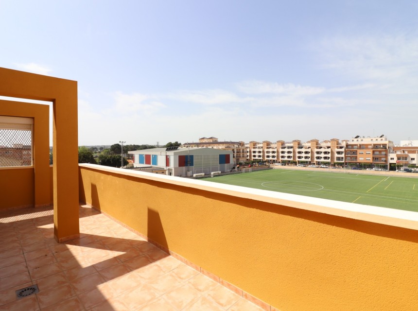 Resale - Apartment - Formentera del Segura