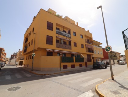 Resale - Apartment - Formentera del Segura