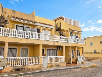 Resale - Apartment - Formentera del Segura