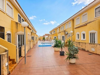 Resale - Apartment - Formentera del Segura