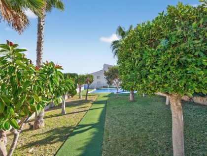 Resale - Apartment - Gran Alacant