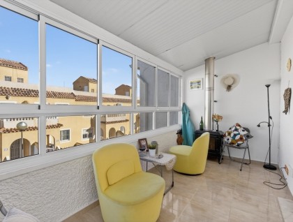 Resale - Apartment - Gran Alacant