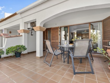 Resale - Apartment - Gran Alacant