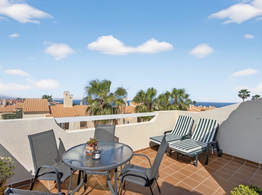 Resale - Apartment - Gran Alacant