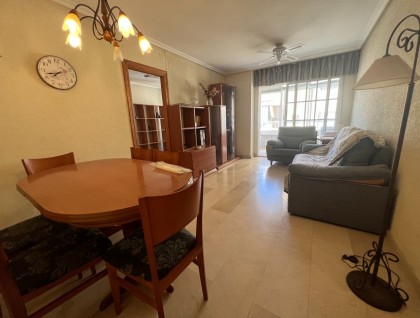 Resale - Apartment - Guardamar - Avenida los pinos