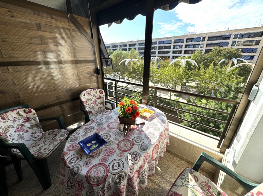 Resale - Apartment - Guardamar - Beach Guardamar
