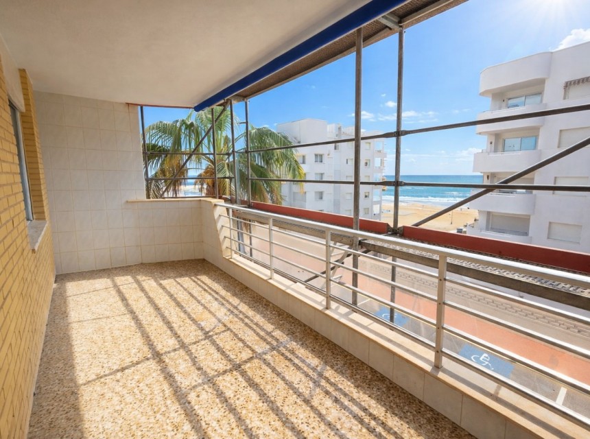 Resale - Apartment - Guardamar - Beach Guardamar