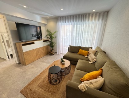 Resale - Apartment - Guardamar - Beach Guardamar