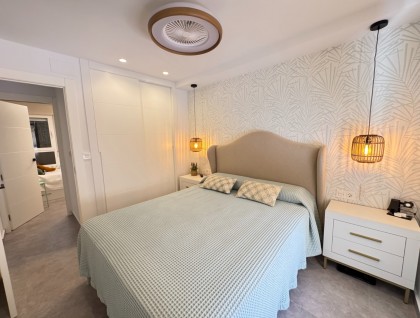 Resale - Apartment - Guardamar - Beach Guardamar