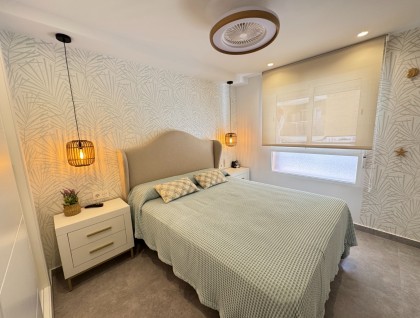 Resale - Apartment - Guardamar - Beach Guardamar
