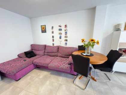 Resale - Apartment - Guardamar - Beach Guardamar