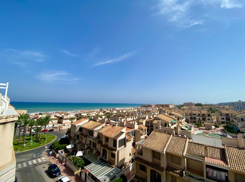 Resale - Apartment - Guardamar - CENTRO