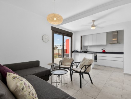 Resale - Apartment - Guardamar - CENTRO