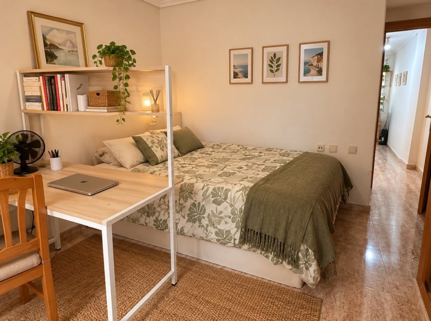 Resale - Apartment - Guardamar - CENTRO