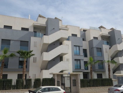 Resale - Apartment - Guardamar - El Raso