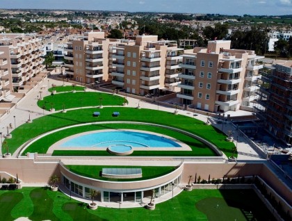 Resale - Apartment - Guardamar - El Raso