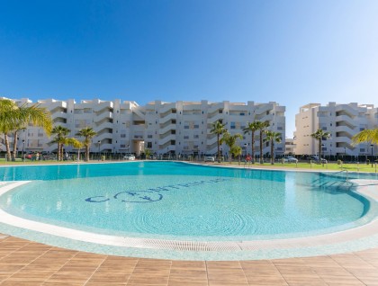 Resale - Apartment - Guardamar - El Raso