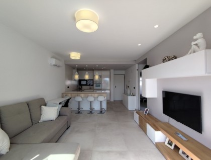Resale - Apartment - Guardamar - El Raso